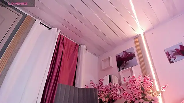 Jenie fire  online show from October 2025 07:55:01 PM