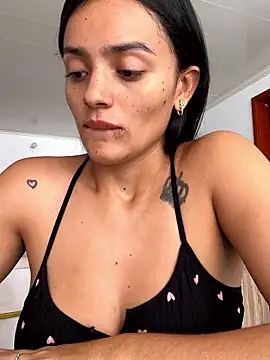 AnaaFaith  online show from November 2025 02:38:01 PM