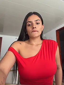 AnaaFaith  online show from February 2026 08:06:01 PM