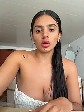 AnaaFaith  online show from March 2026 08:04:02 PM