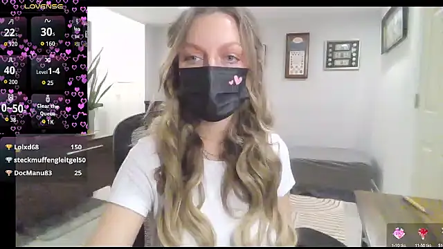 Snapshot of Magical_Milf_MelissaXX chatting on September 2025 10:37:01 PM Magical Milf MelissaXX online show from September 2025 10:37:01 PM