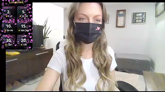 Snapshot of Magical_Milf_MelissaXX chatting on September 2025 12:54:02 PM Magical Milf MelissaXX online show from September 2025 12:54:02 PM