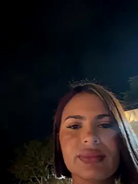 IrinaVelvet online show from December 2025 12:29:01 AM