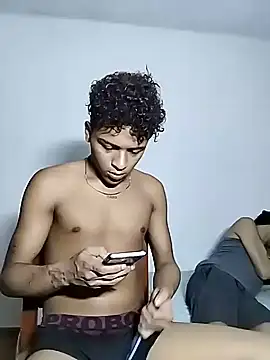 Manuel Mateus1 online show from October 2025 12:45:01 AM