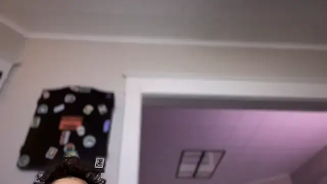 Snapshot of VeeJay48826 chatting on September 2025 05:51:01 AM VeeJay48826 online show from September 2025 05:51:01 AM