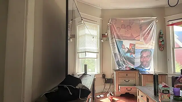 Snapshot of VeeJay48826 chatting on September 2025 05:46:02 PM VeeJay48826 online show from September 2025 05:46:02 PM