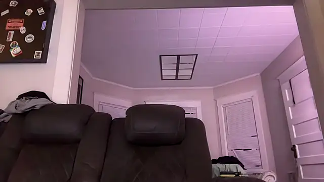 Snapshot of VeeJay48826 chatting on September 2025 12:43:01 AM VeeJay48826 online show from September 2025 12:43:01 AM