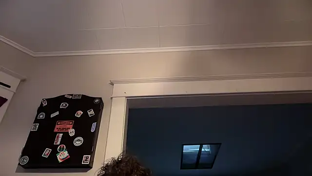 Snapshot of VeeJay48826 chatting on September 2025 10:51:02 AM VeeJay48826 online show from September 2025 10:51:02 AM