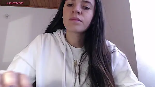 Skylar Serenity online show from November 2025 02:39:01 PM