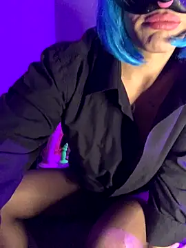 MaskeliParti online show from November 2025 07:51:02 AM