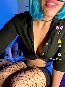 Snapshot of MaskeliParti chatting on May 2026 08:50:02 PM MaskeliParti online show from May 2026 08:50:02 PM