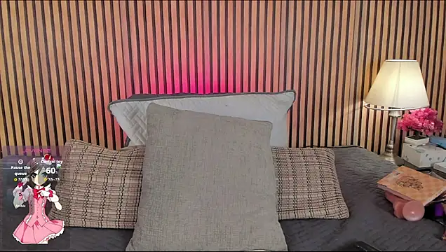 keeyla stone online show from April 2026 09:34:01 PM