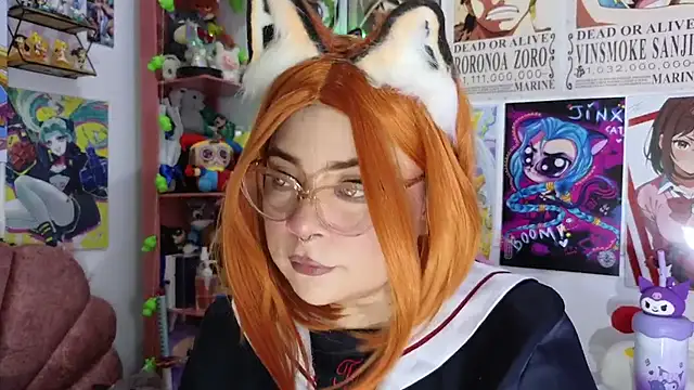 Lucycosplay777 online show from July 2026 01:39:01 PM