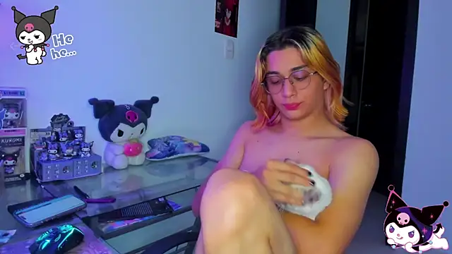 KeitaMoon online show from September 2025 10:31:02 PM