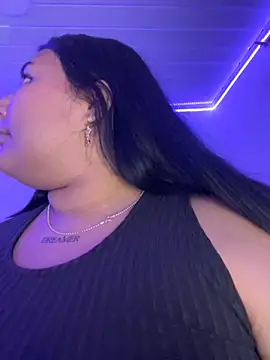 Nicky-222 online show from November 2025 02:33:02 AM