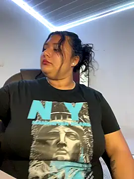 Nicky-222 online show from December 2025 03:13:02 AM