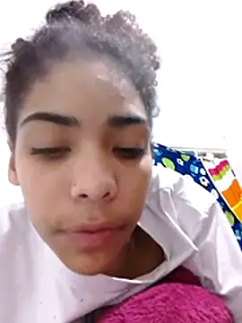 ZafiroAndFlynn online show from February 2026 06:50:01 AM