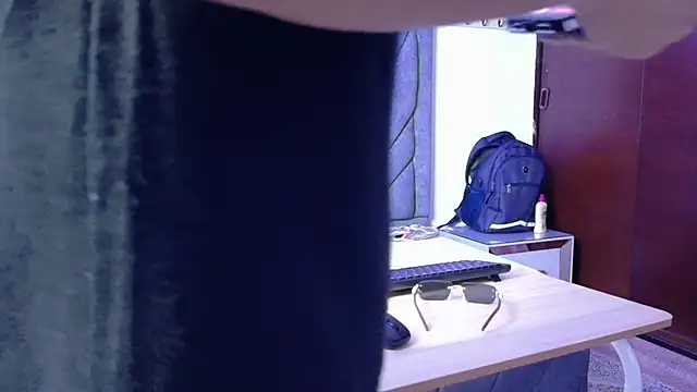 ZafiroAndFlynn online show from February 2026 02:40:02 AM