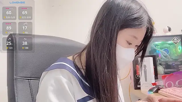 Snapshot of ni_ni01 chatting on March 2026 07:58:01 AM ni ni01 online show from March 2026 07:58:01 AM