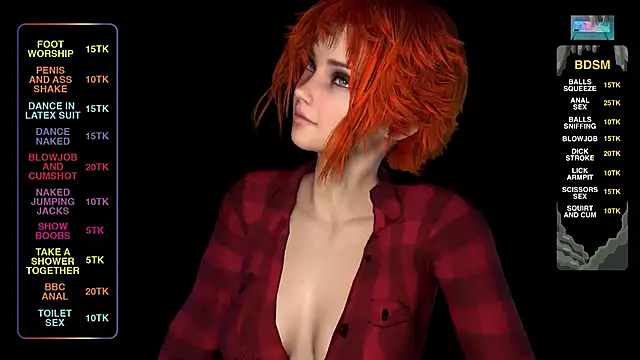 xtwins online show from November 2025 09:25:02 PM