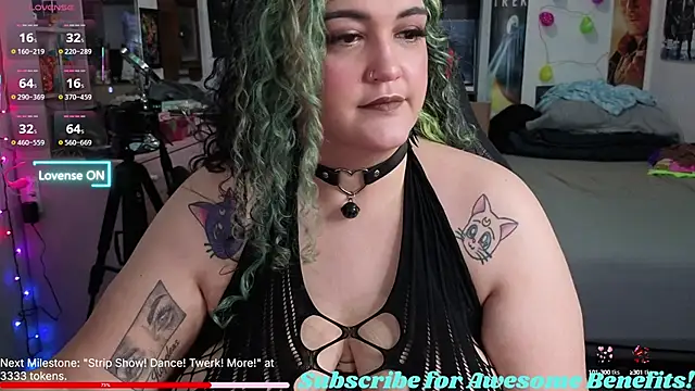 Snapshot of nevermakeawish chatting on September 2025 04:26:01 AM nevermakeawish online show from September 2025 04:26:01 AM