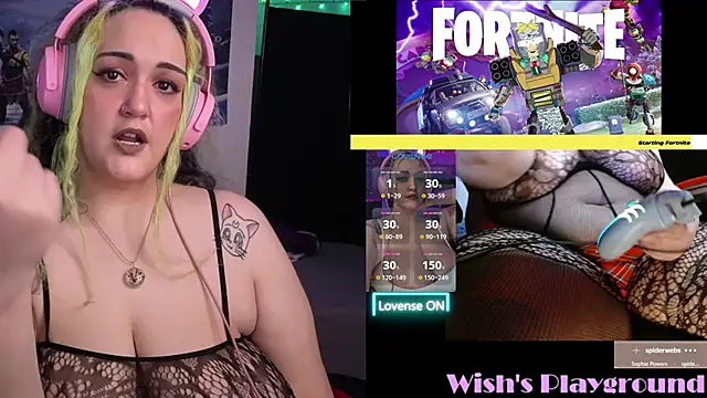 Snapshot of nevermakeawish chatting on January 2026 03:17:02 PM nevermakeawish online show from January 2026 03:17:02 PM