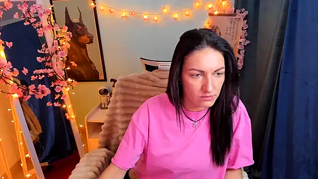 Aurora Loveu online show from February 2026 09:20:02 PM