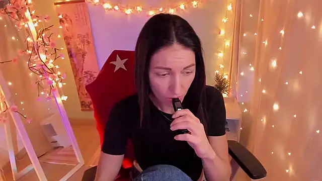 Snapshot of Aurora_Loveu chatting on March 2026 08:58:02 PM Aurora Loveu online show from March 2026 08:58:02 PM