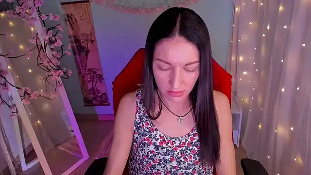 Snapshot of Aurora_Loveu chatting on March 2026 11:33:01 PM Aurora Loveu online show from March 2026 11:33:01 PM