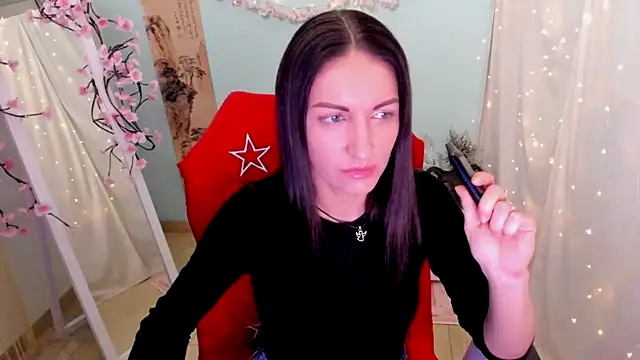 Snapshot of Aurora_Loveu chatting on April 2026 10:43:02 PM Aurora Loveu online show from April 2026 10:43:02 PM