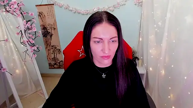 Snapshot of Aurora_Loveu chatting on April 2026 10:48:02 PM Aurora Loveu online show from April 2026 10:48:02 PM