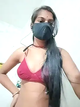 HOT-ANJALI799 online show from December 2025 01:46:02 AM