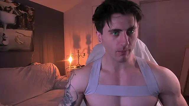 Oscar Miller  online show from September 2025 08:55:02 PM