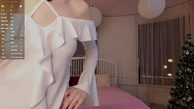 IsobelCashin online show from January 2026 03:08:02 AM