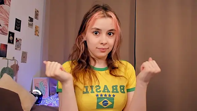 VedaSchulz online show from March 2026 07:20:02 PM