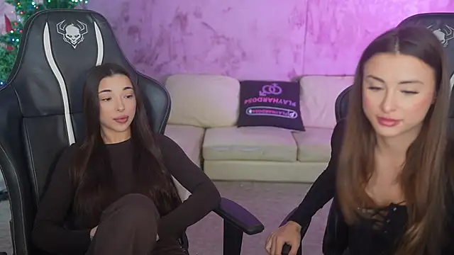 Luna secretgirl online show from January 2026 08:28:02 AM