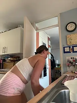 Snapshot of SexySashaxox chatting on June 2026 01:04:01 PM SexySashaxox online show from June 2026 01:04:01 PM
