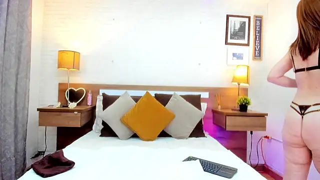 JenniferAuriston online show from March 2026 07:35:01 PM