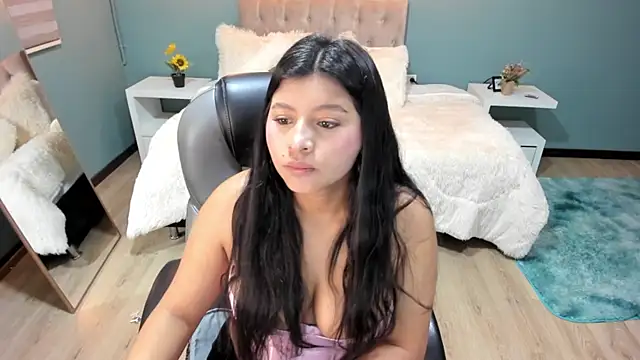 Snapshot of Miss_Cataleya__ chatting on October 2025 12:25:01 PM Miss Cataleya online show from October 2025 12:25:01 PM