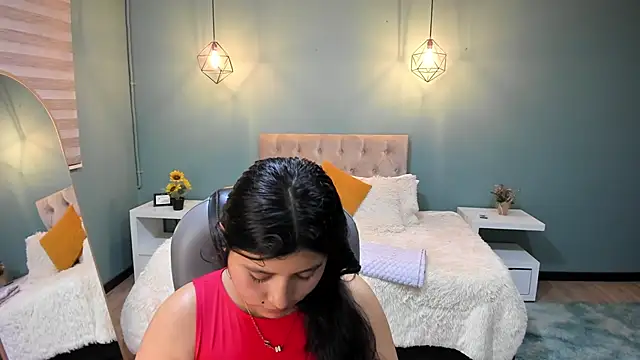 Miss Cataleya   online show from January 2026 11:36:01 AM