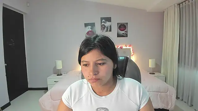 Snapshot of Miss_Cataleya__ chatting on June 2026 11:34:01 AM Miss Cataleya online show from June 2026 11:34:01 AM