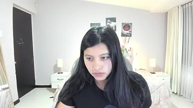 Snapshot of Miss_Cataleya__ chatting on July 2026 11:50:01 AM Miss Cataleya online show from July 2026 11:50:01 AM