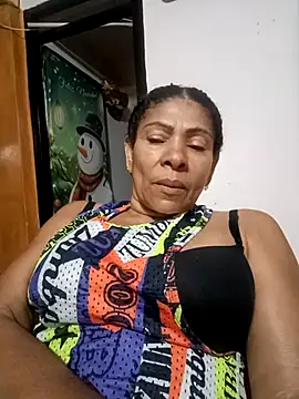 Morenaza6420 online show from December 2025 03:22:01 AM