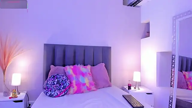 KendraChavez  online show from September 2025 08:45:01 PM