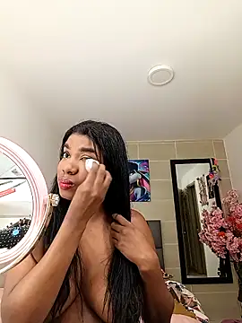 KendraChavez  online show from October 2025 06:01:01 AM