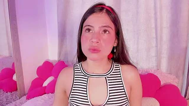 ameliiaa smith online show from March 2026 09:11:01 PM