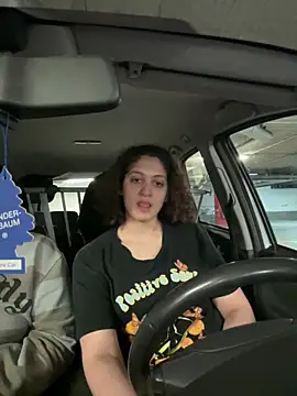 Snapshot of DreamThickCouple chatting on April 2026 08:42:02 PM DreamThickCouple online show from April 2026 08:42:02 PM