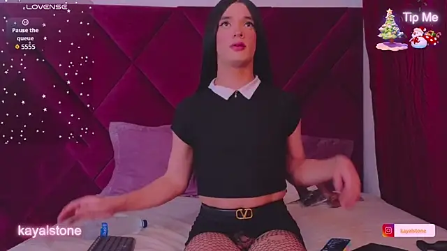 Kayalstone 12 online show from November 2025 07:09:01 AM