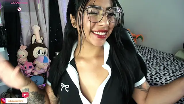 Snapshot of charlotte_queen1320 chatting on March 2026 01:22:02 AM charlotte queen1320 online show from March 2026 01:22:02 AM