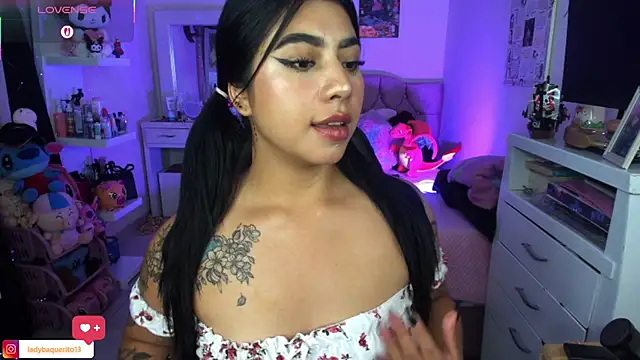 Snapshot of charlotte_queen1320 chatting on April 2026 12:19:01 AM charlotte queen1320 online show from April 2026 12:19:01 AM